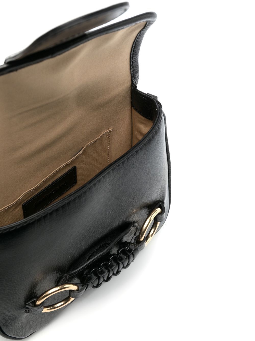 See By Chloé Bags.. Black