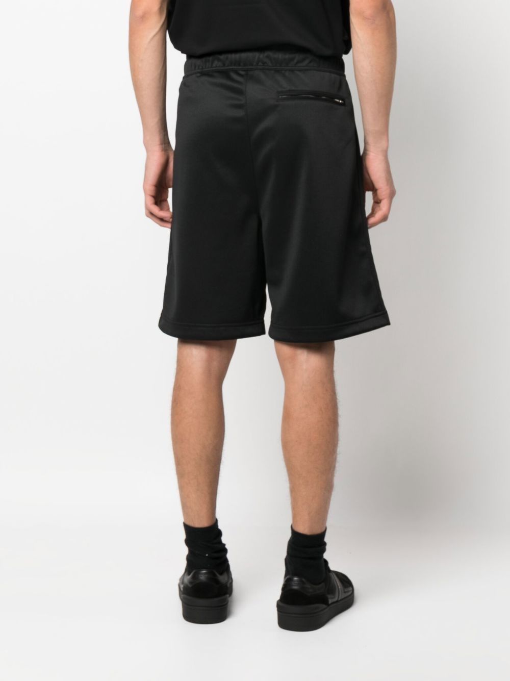 Lanvin Shorts Black