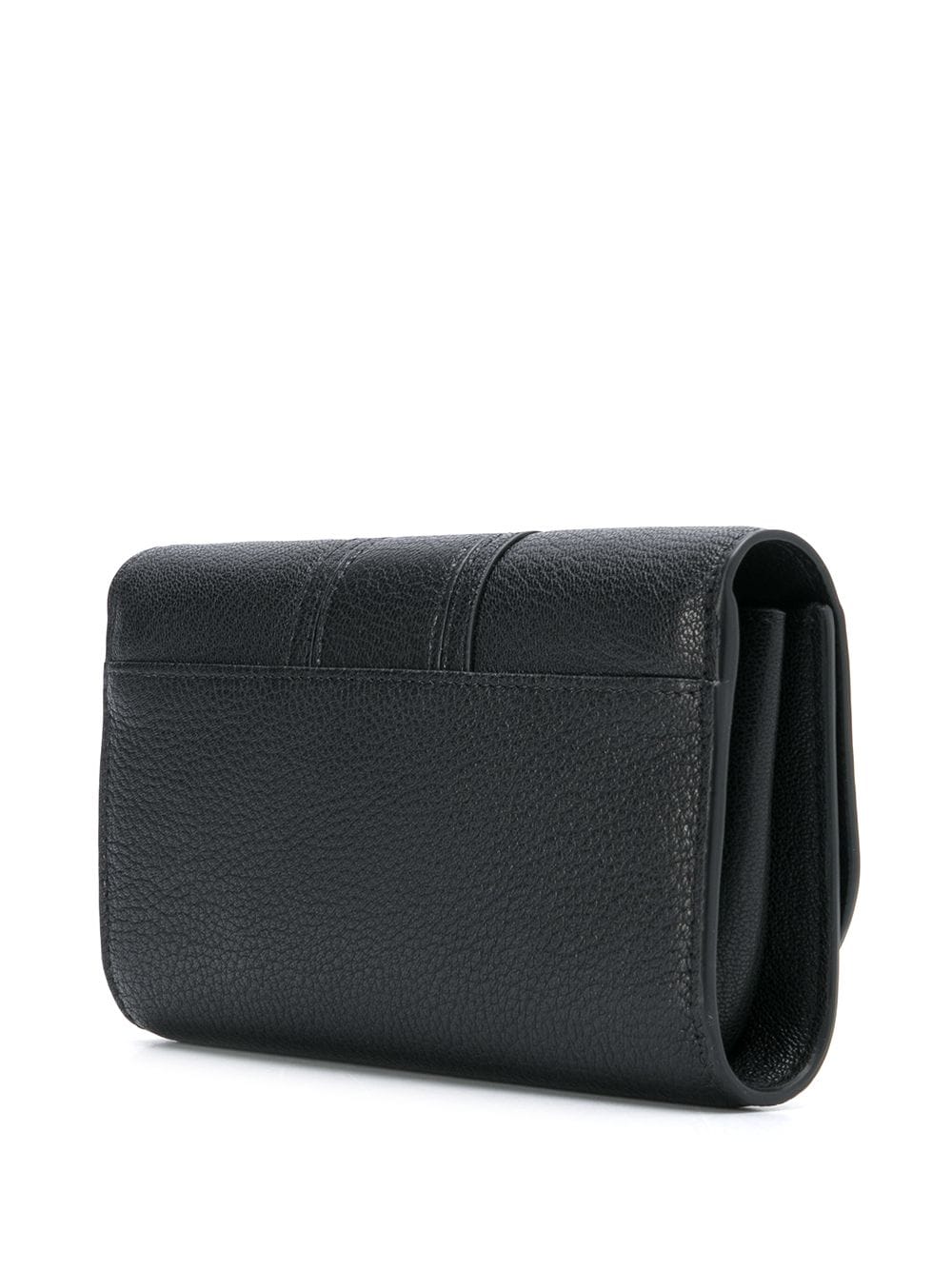 See By Chloé Wallets Black