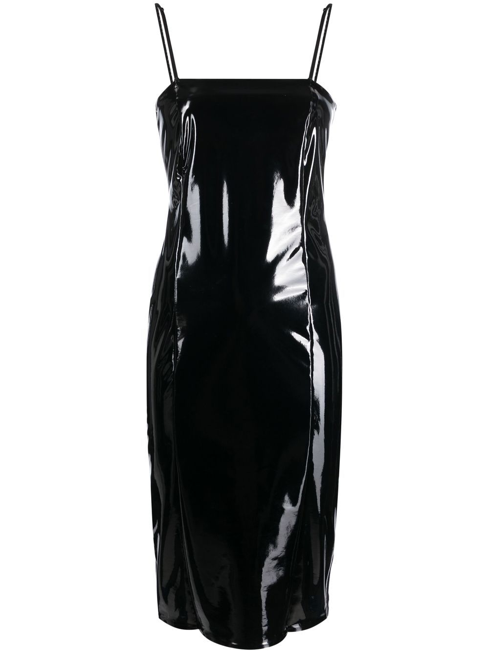 Wolford Dresses Black