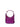 BY FAR PRE Bags.. Fuchsia