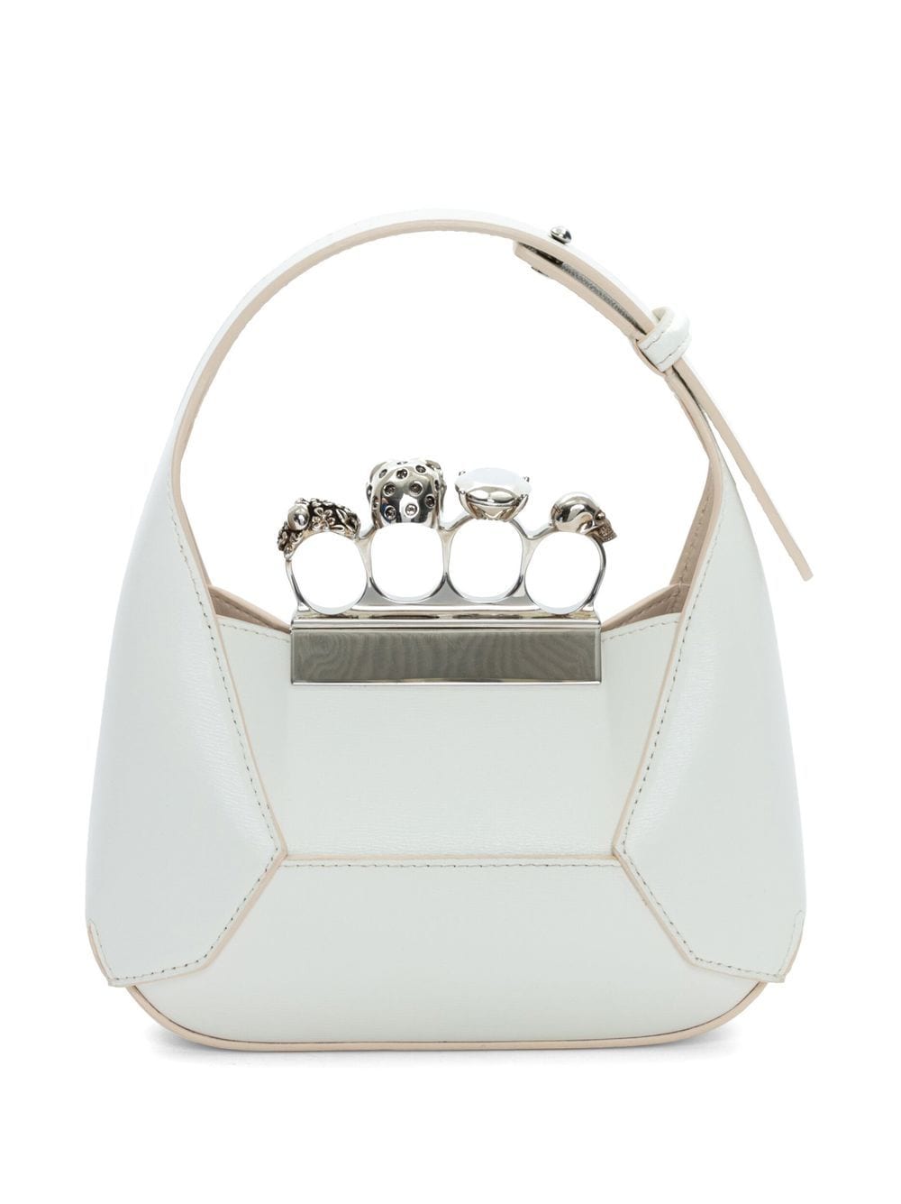 Alexander McQueen Bags.. White