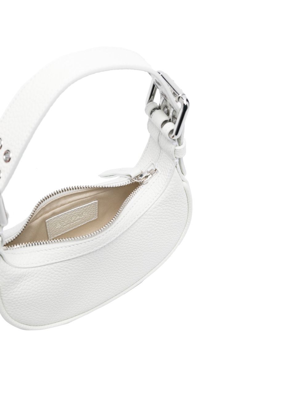 BY FAR PRE Bags.. White