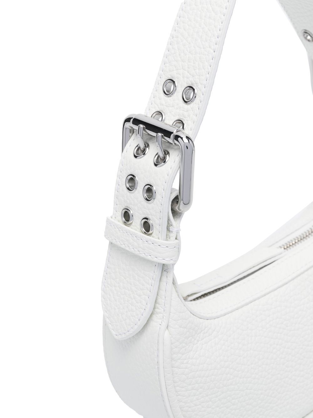 BY FAR PRE Bags.. White