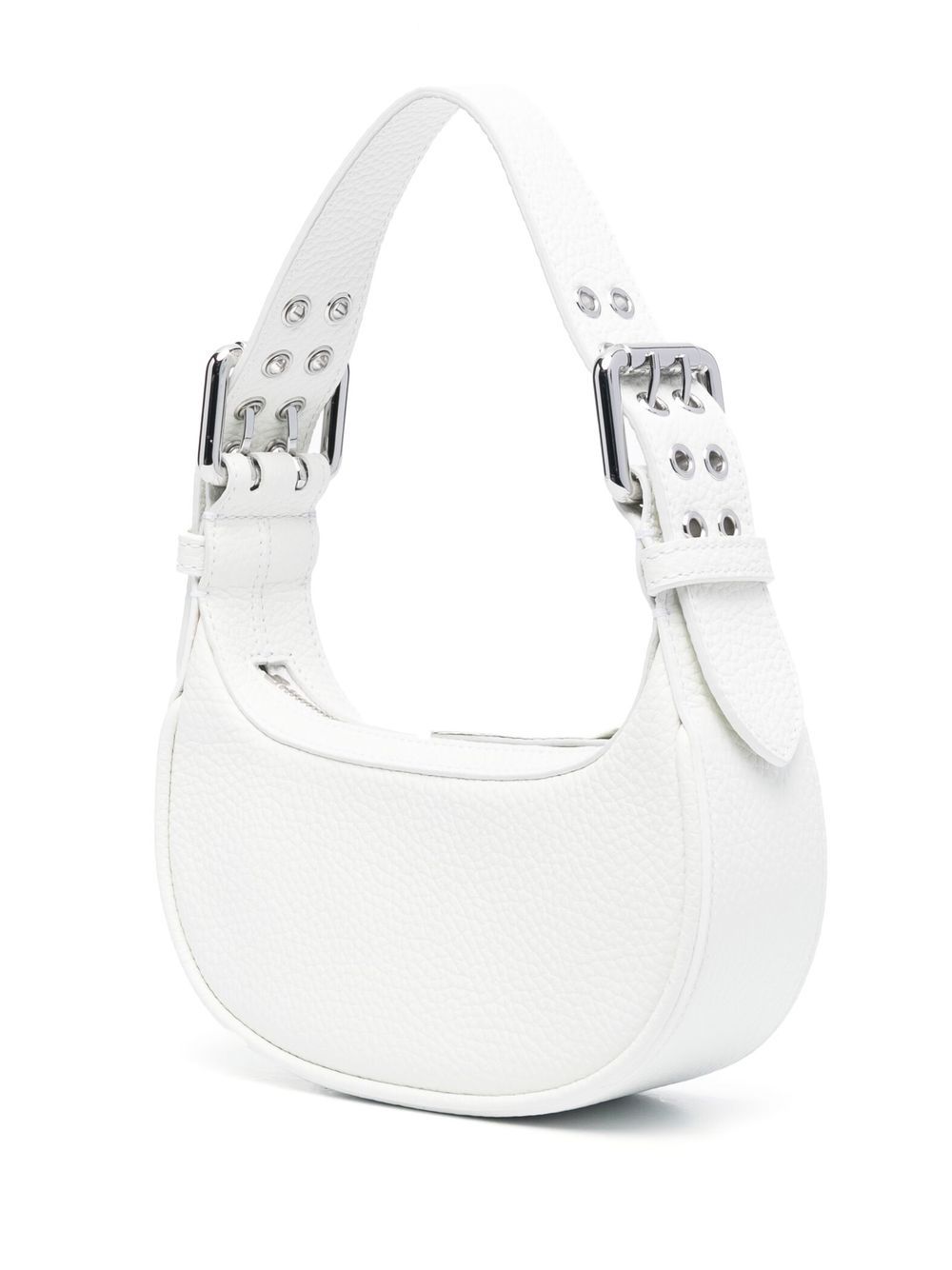 BY FAR PRE Bags.. White