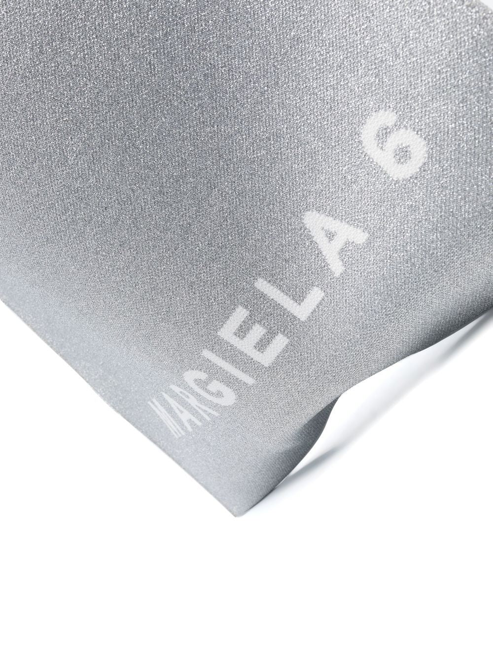 MM6 Maison Margiela Bags.. Silver