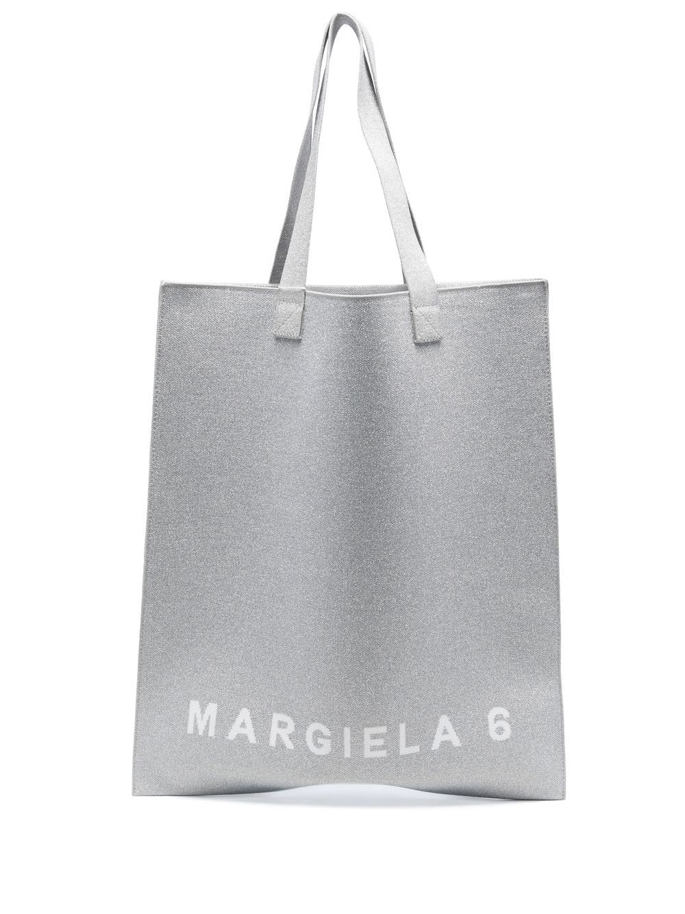 MM6 Maison Margiela Bags.. Silver