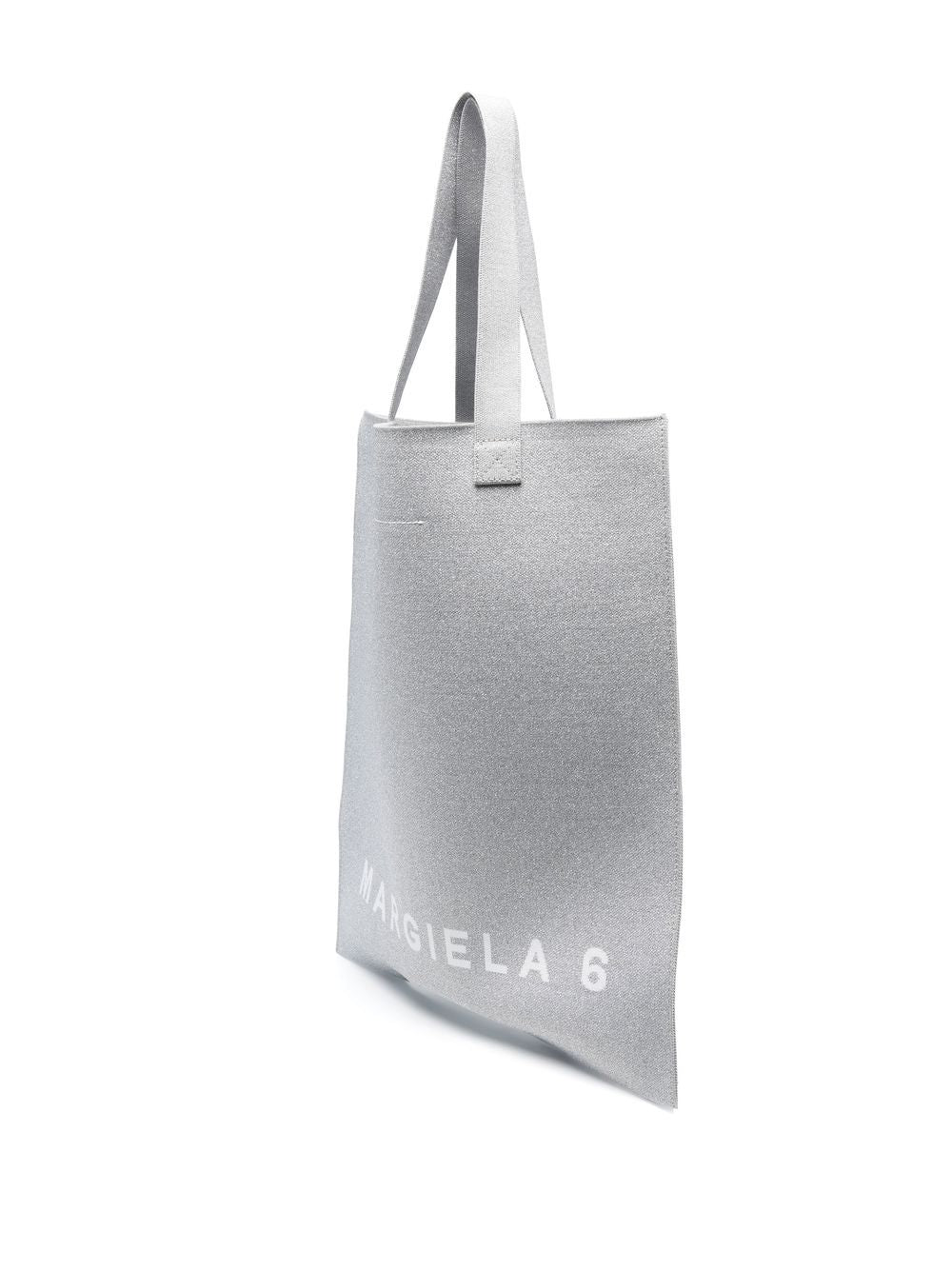 MM6 Maison Margiela Bags.. Silver