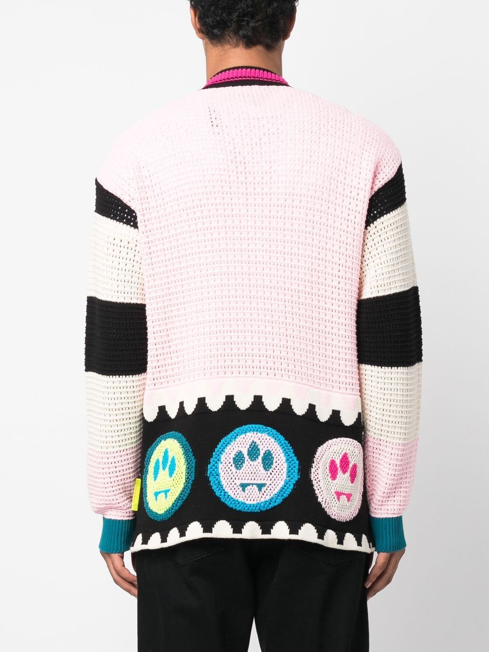 BARROW'S Sweaters MultiColour