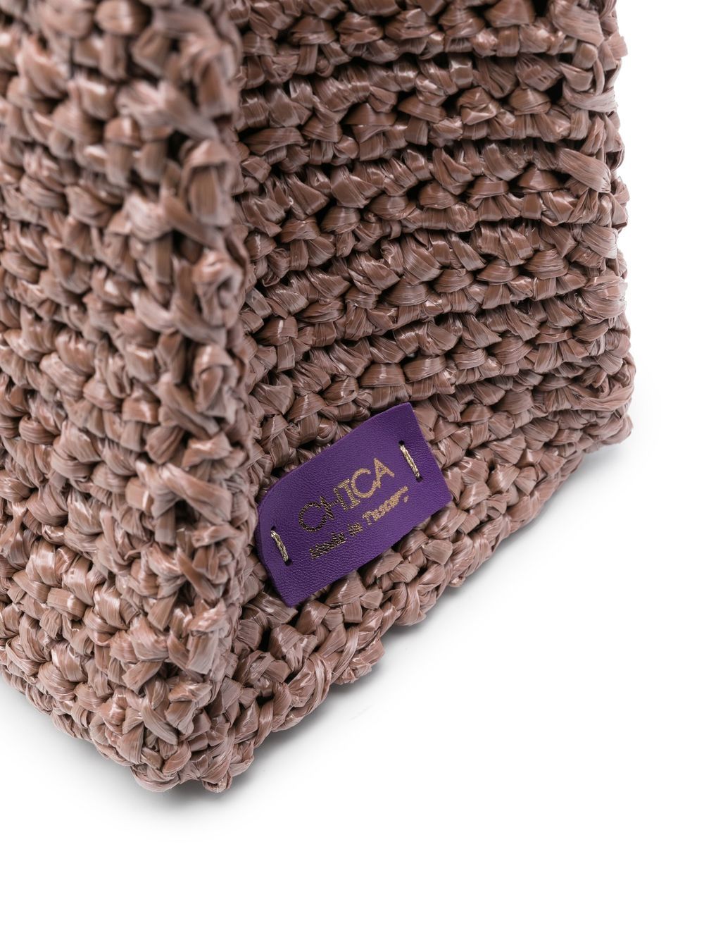 CHICA Bags.. Brown