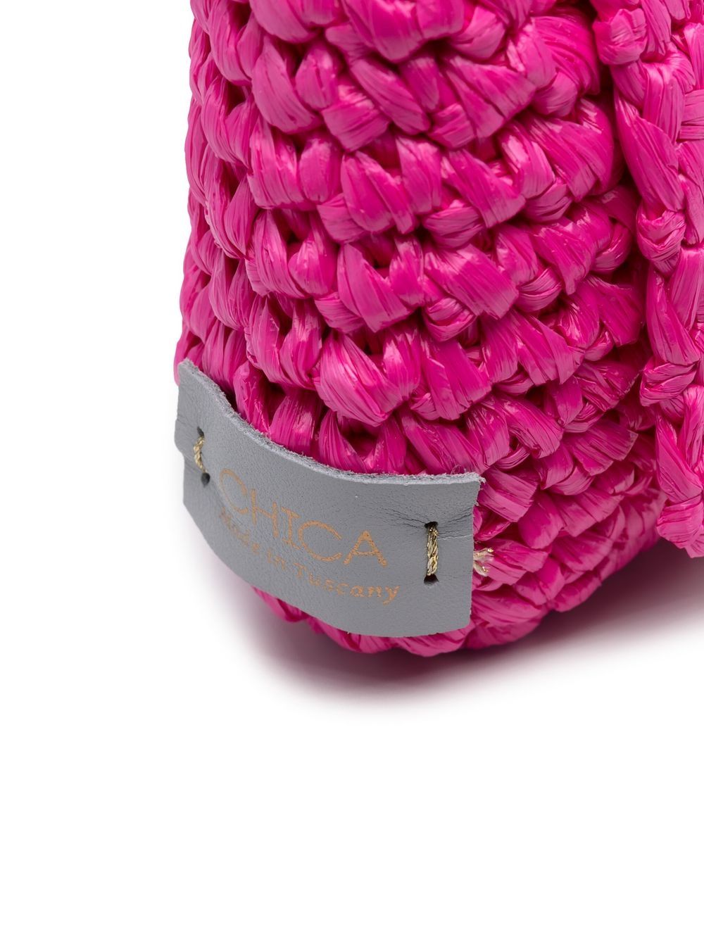 CHICA Bags.. Fuchsia