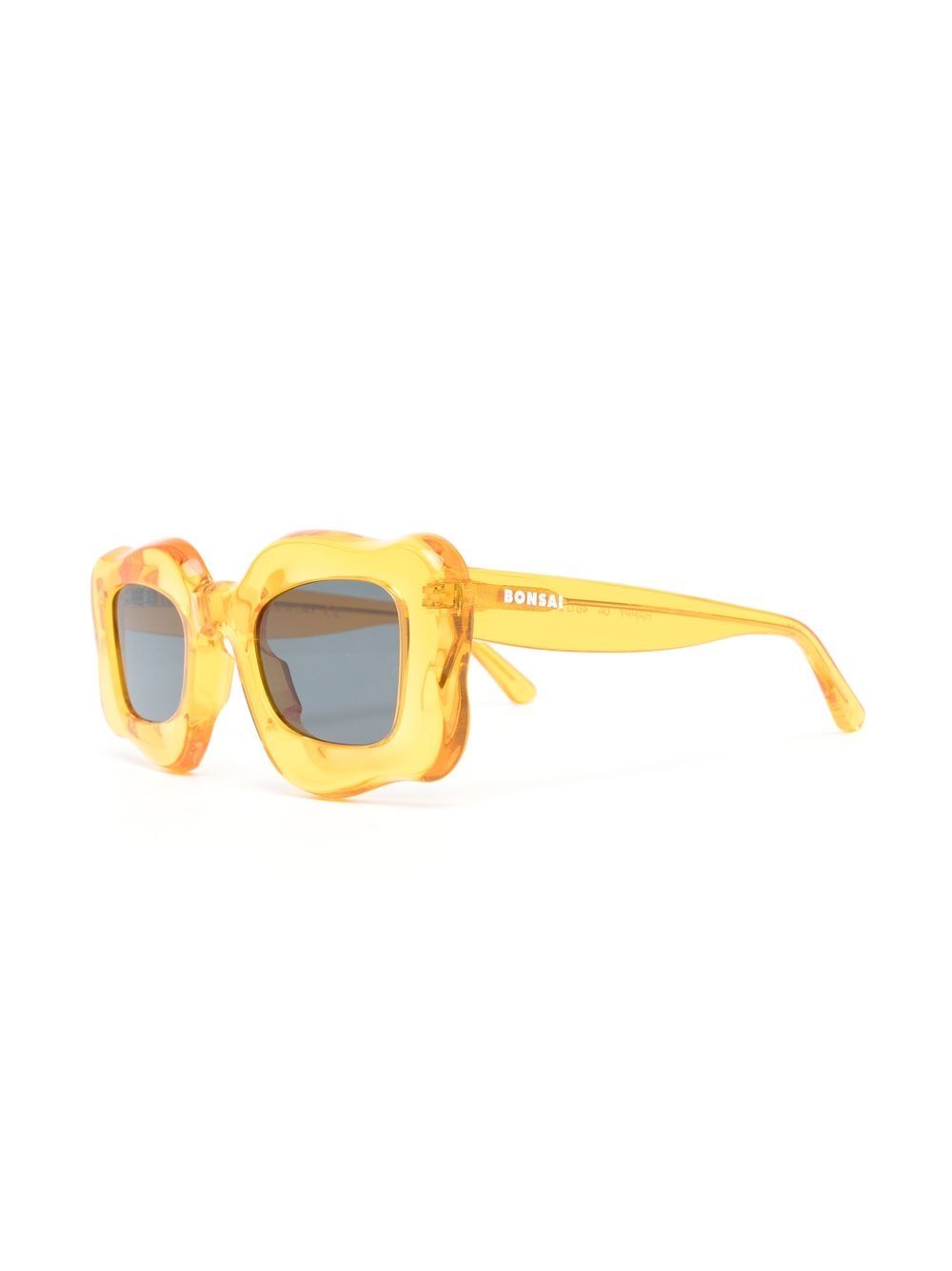 Bonsai Sunglasses Orange