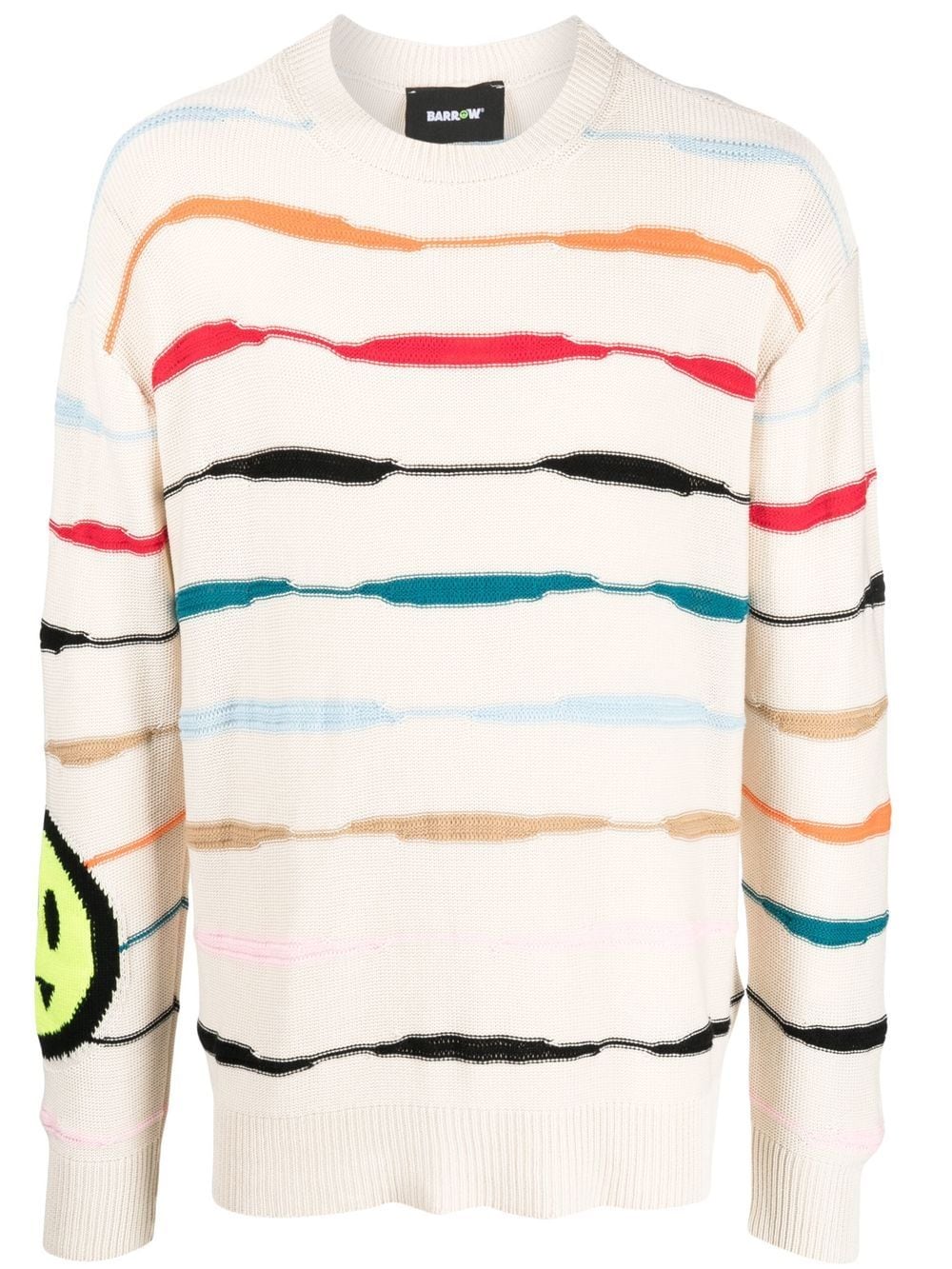 BARROW'S Sweaters MultiColour