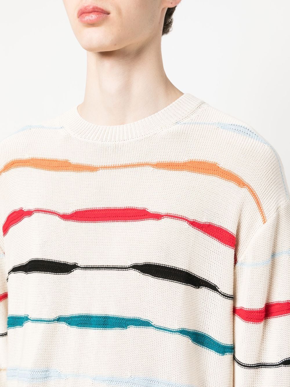 BARROW'S Sweaters MultiColour