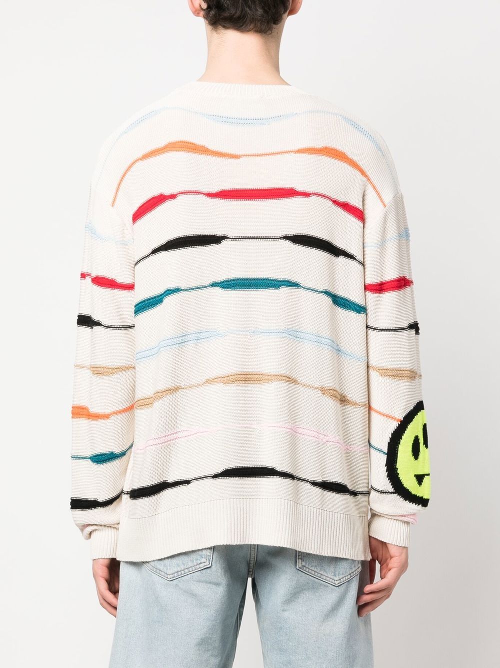 BARROW'S Sweaters MultiColour