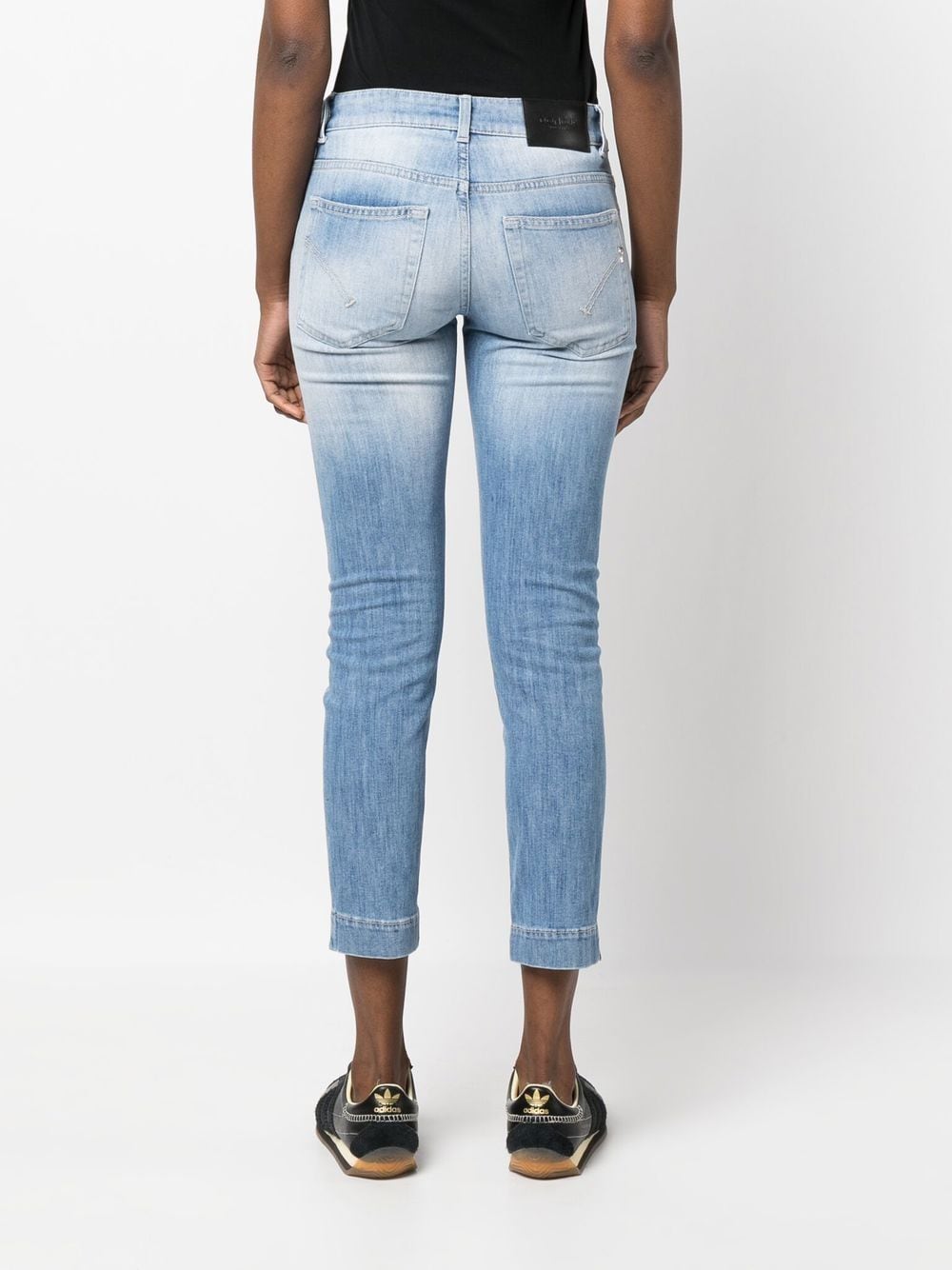 Dondup Jeans Blue