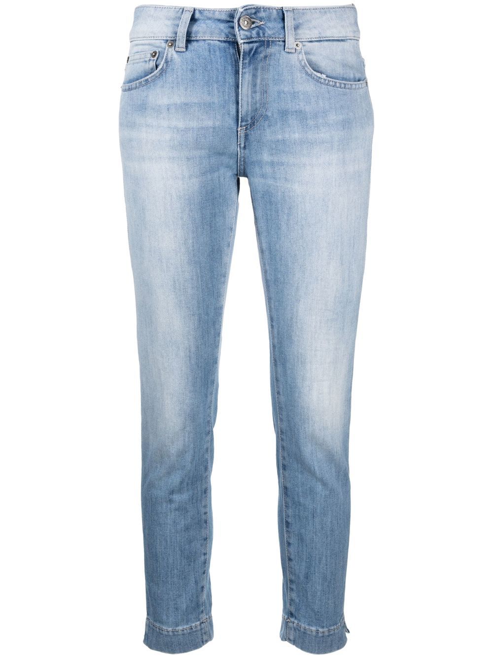 Dondup Jeans Blue