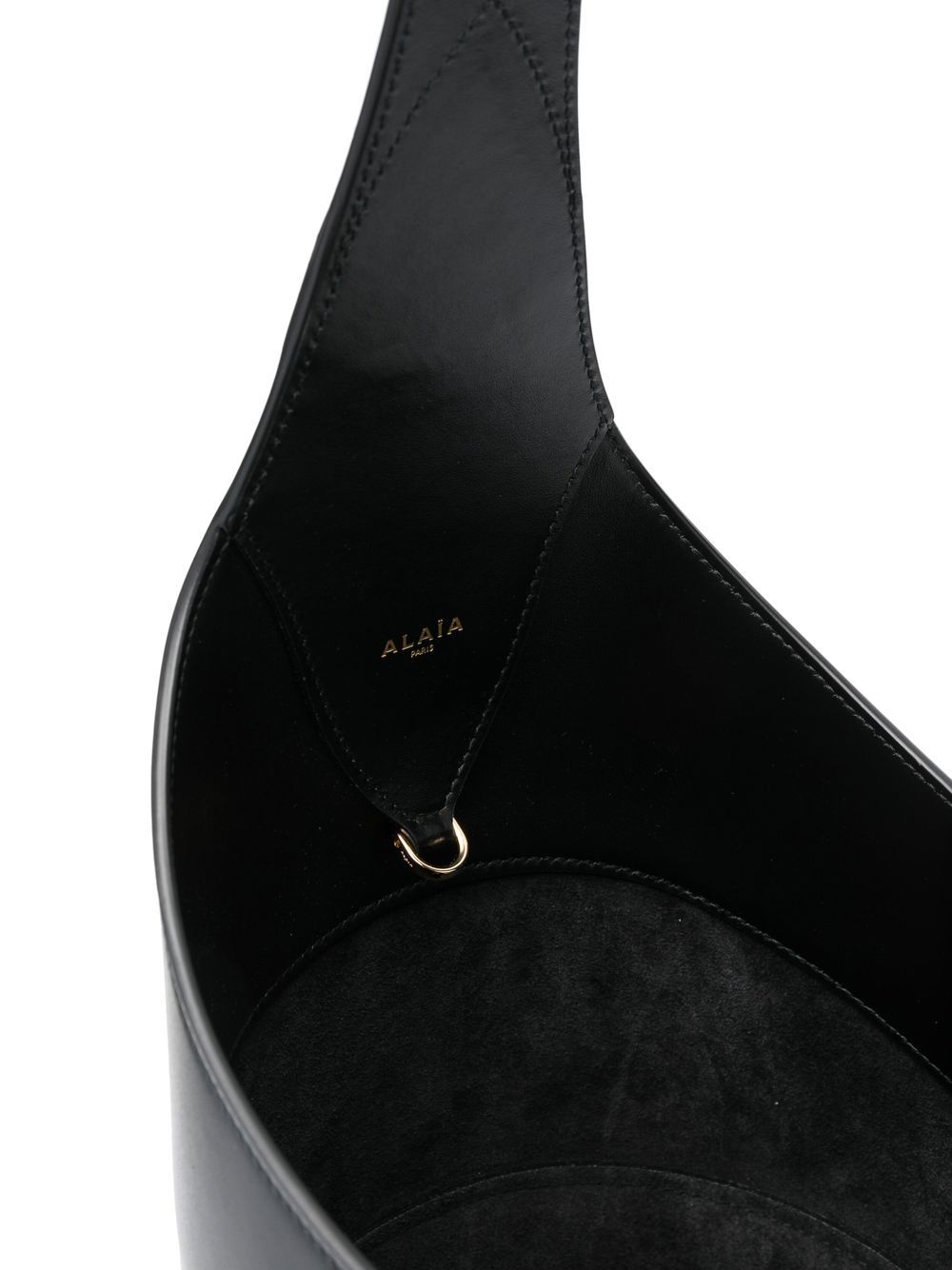 Alaia Bags.. Black