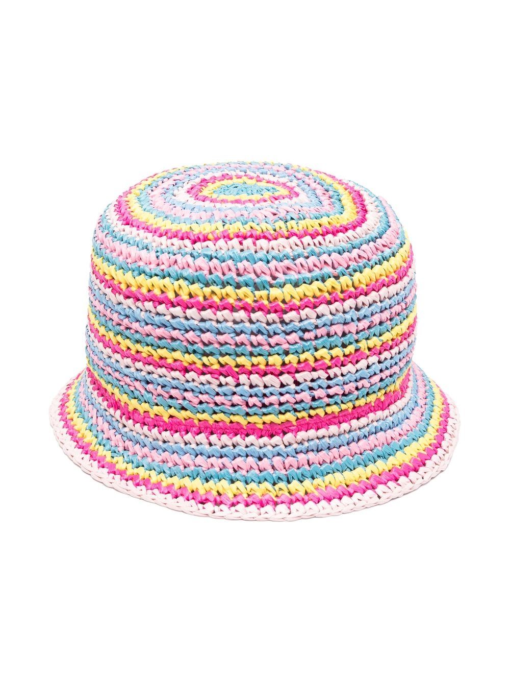 Missoni Hats MultiColour