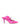 Malone Souliers With Heel Pink