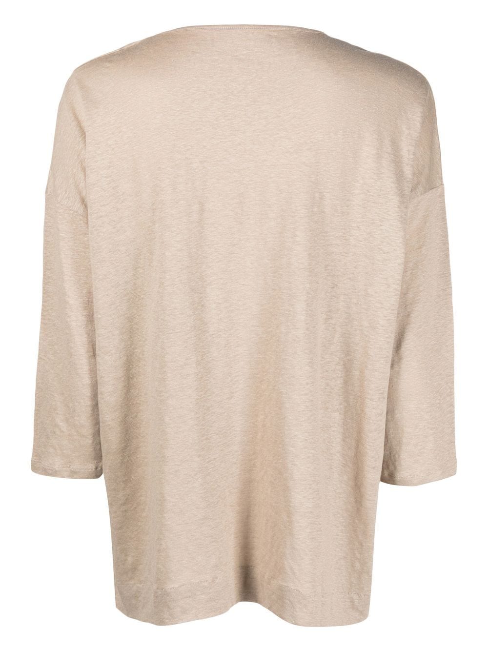 Majestic Sweaters Beige