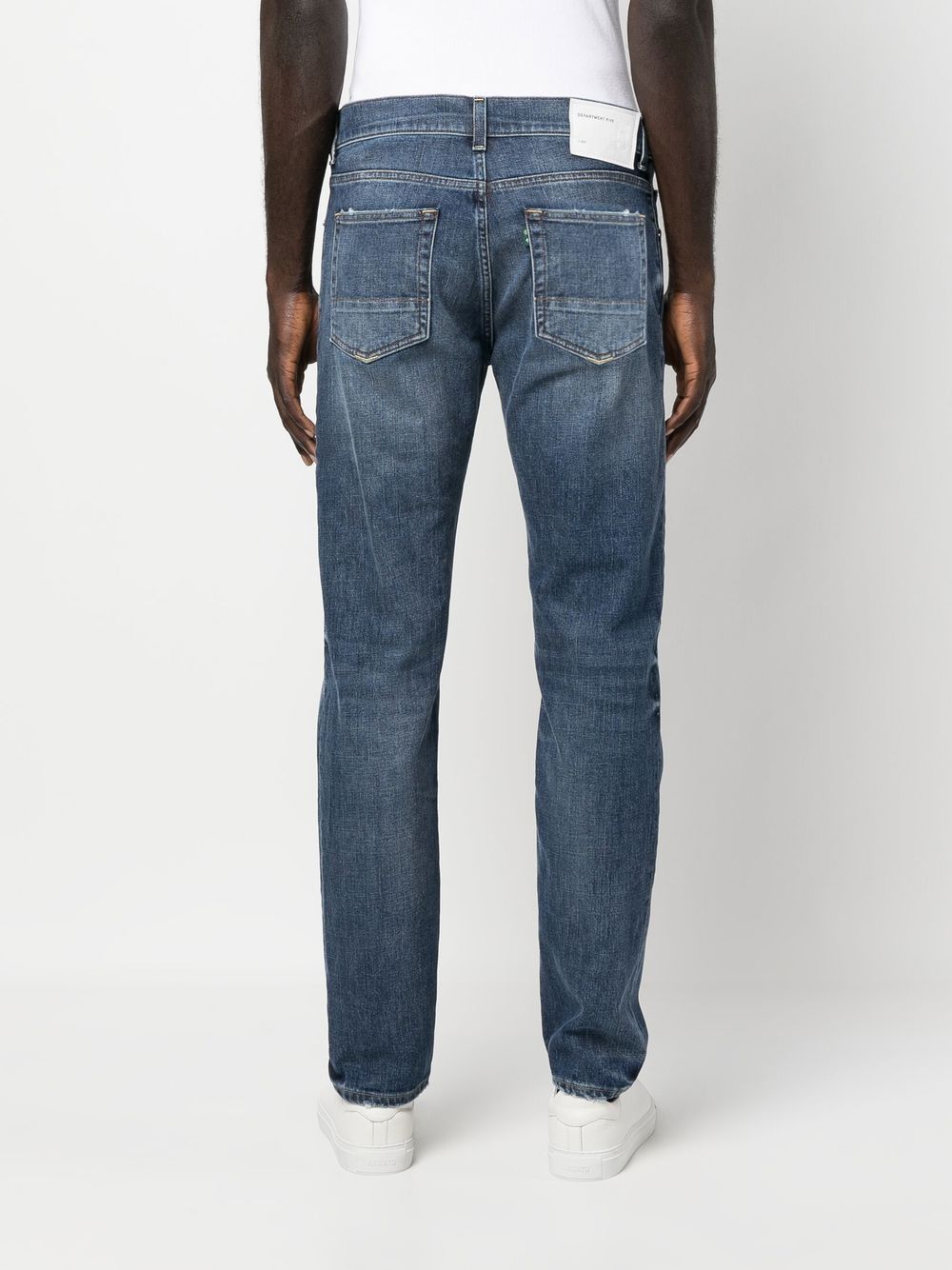 Department5 Jeans Blue