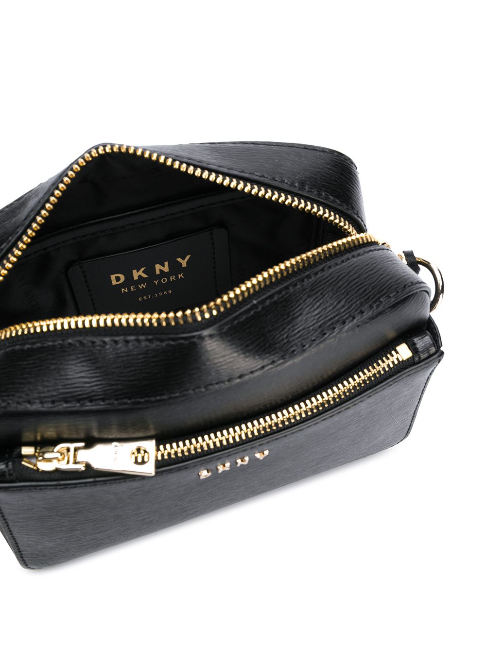 DKNY Bags.. Black