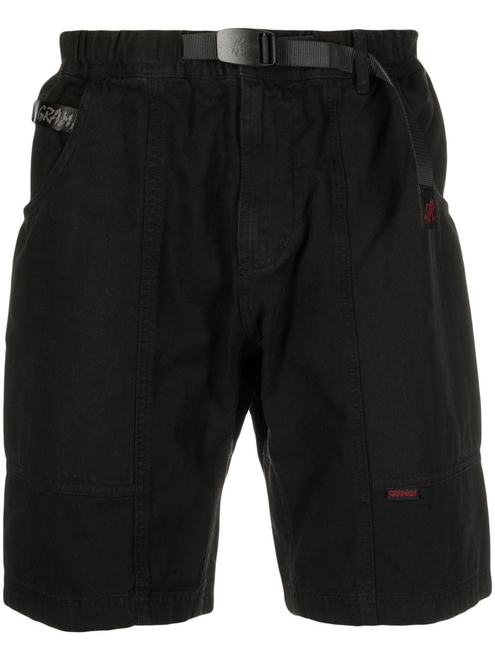 GRAMICCI Shorts Black