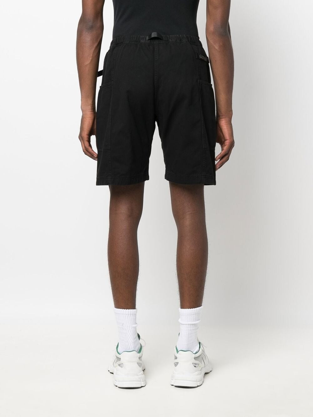 GRAMICCI Shorts Black