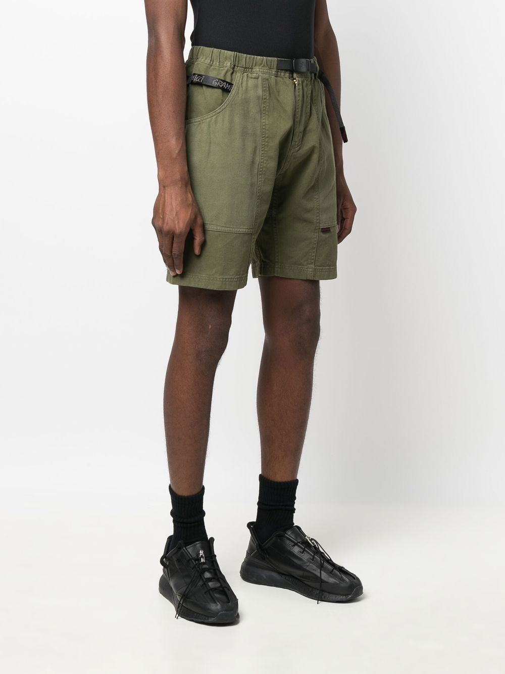 GRAMICCI Shorts Green