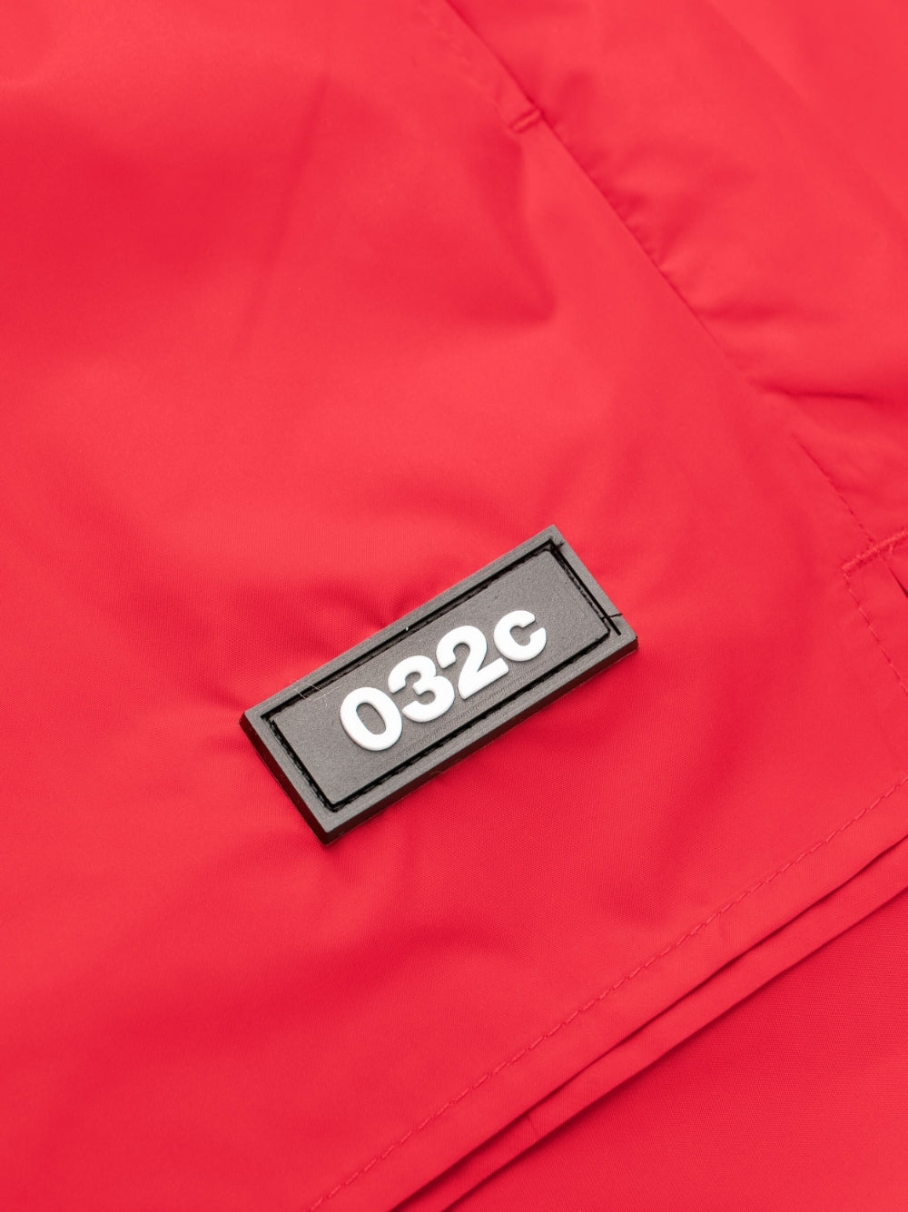 032C Sea clothing Red