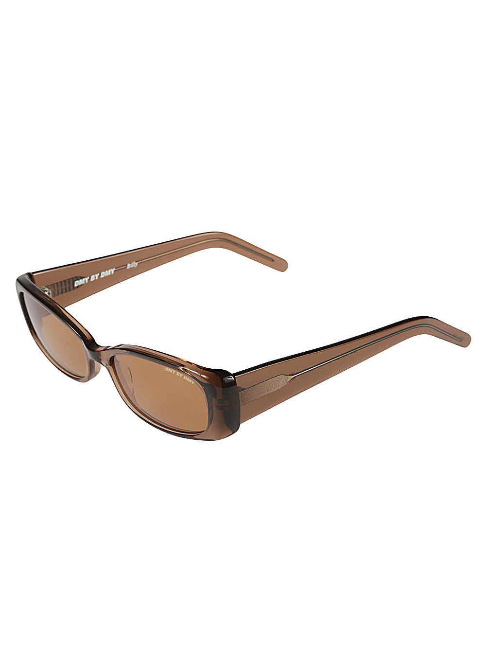 DMY BY DMY Sunglasses Brown