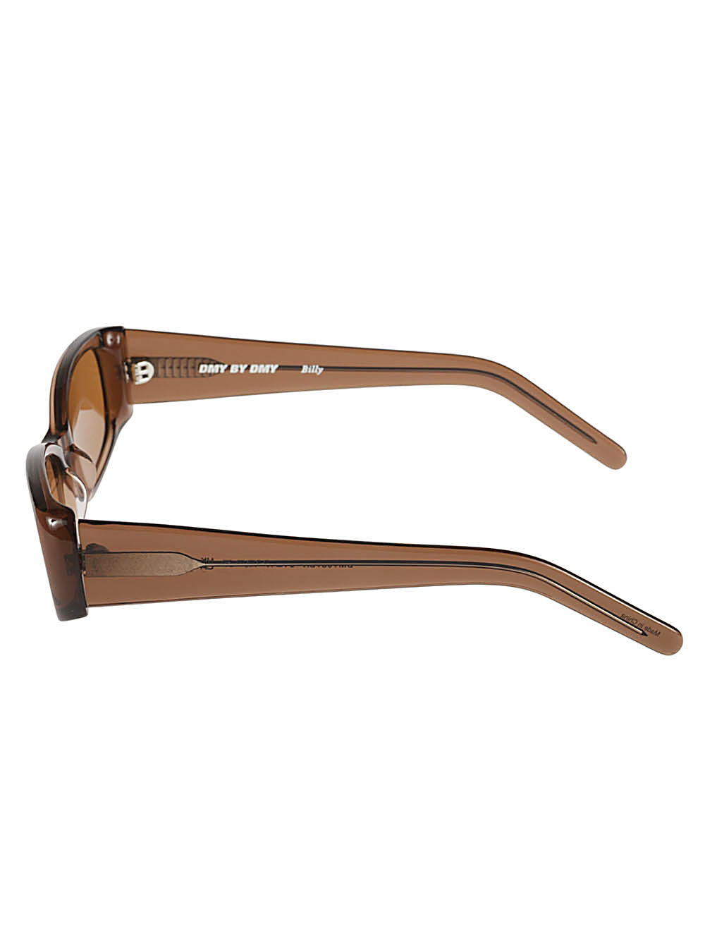 DMY BY DMY Sunglasses Brown