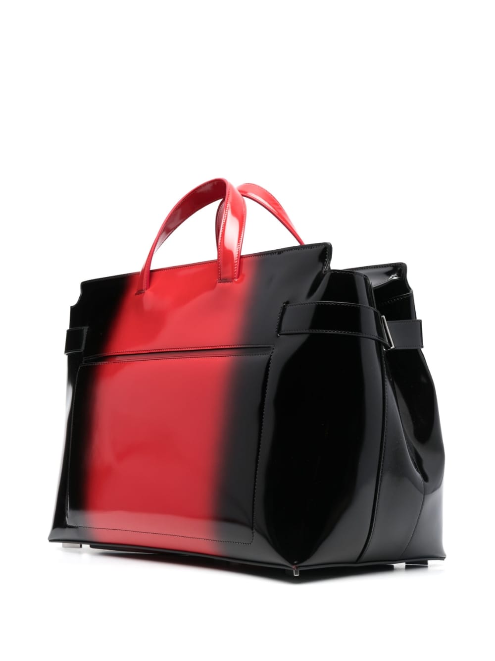 Ferragamo Bags.. Red