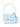 Blumarine Bags.. Clear Blue