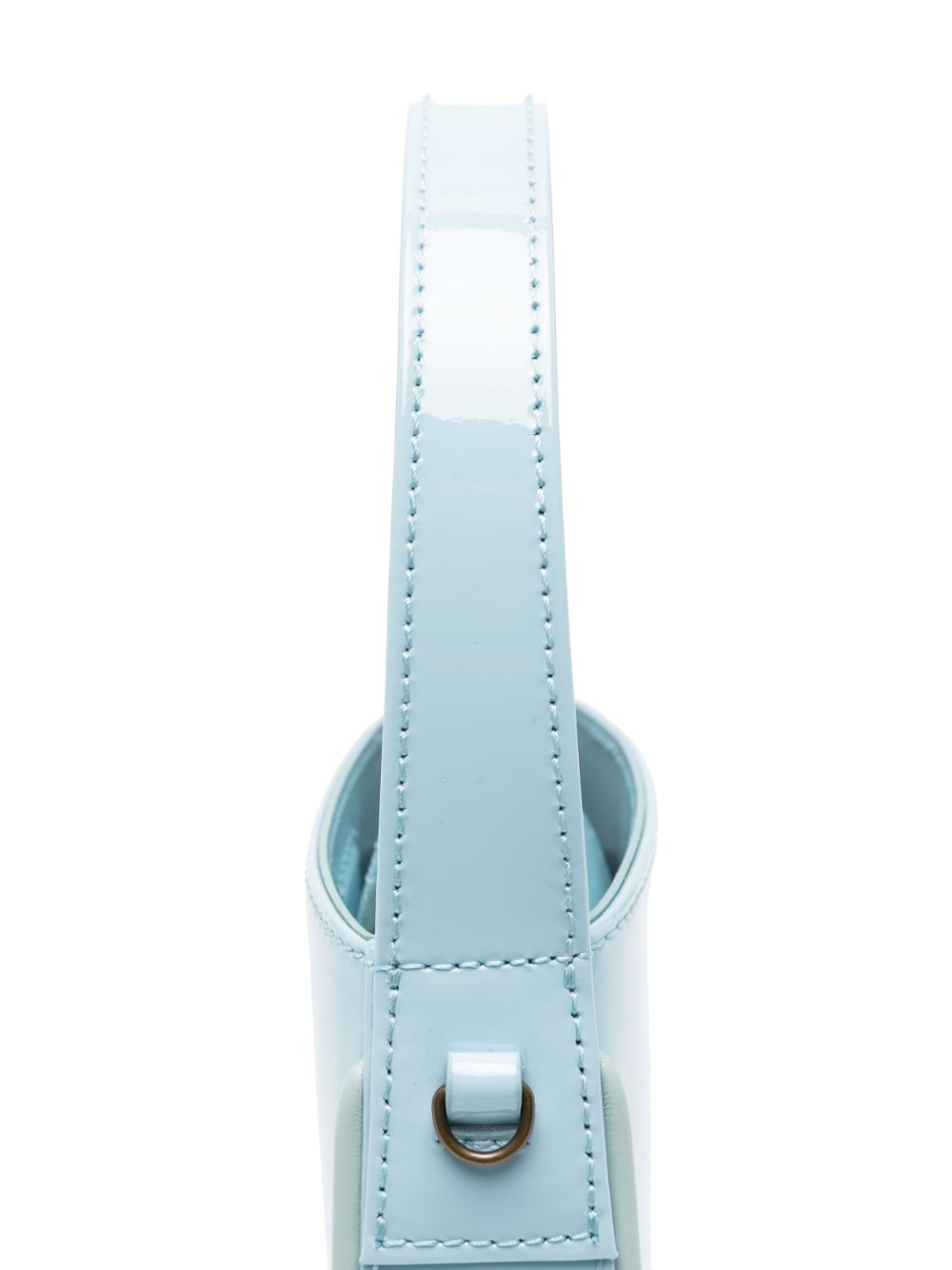 Blumarine Bags.. Clear Blue