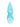 3JUIN With Heel Clear Blue