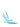 3JUIN With Heel Clear Blue