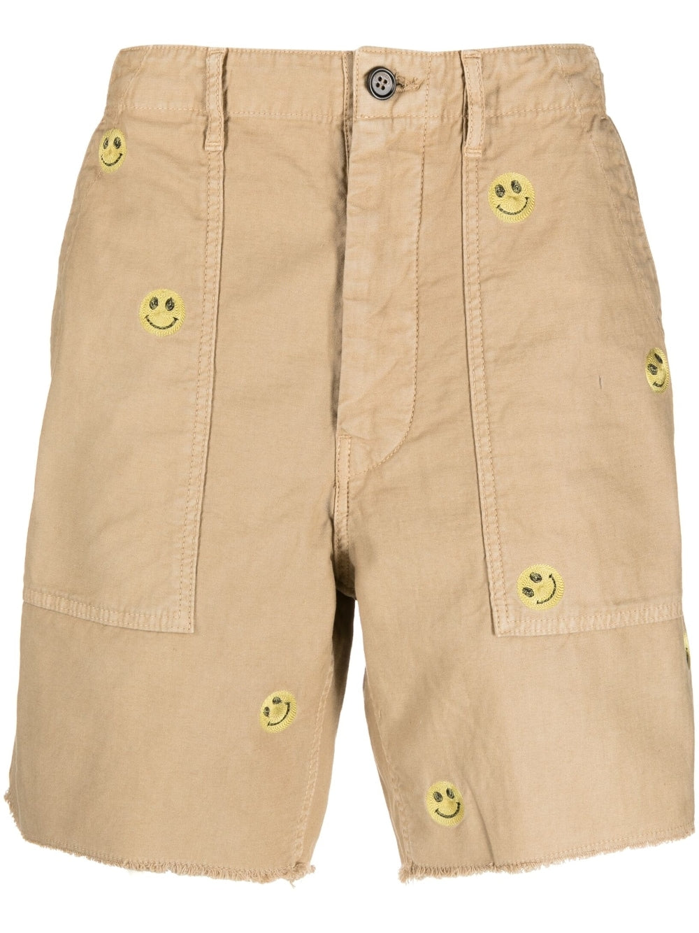 President's Shorts Beige