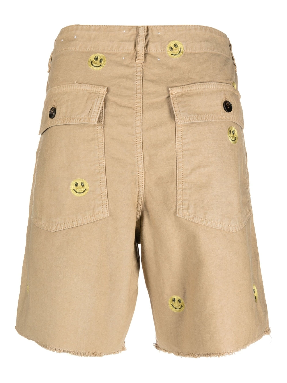 President's Shorts Beige