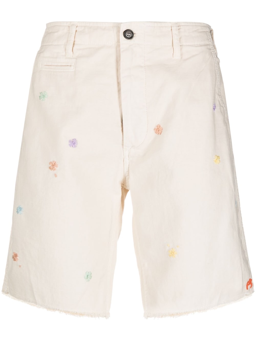 President's Shorts Beige