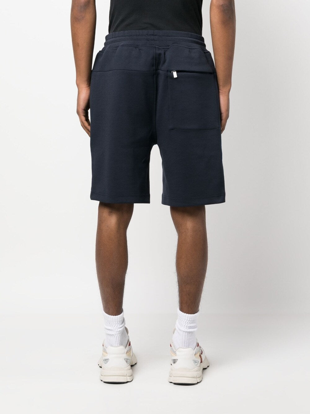 K-Way Shorts Blue