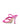Malone Souliers With Heel Pink