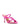 Malone Souliers With Heel Pink