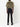 Off White Trousers Black