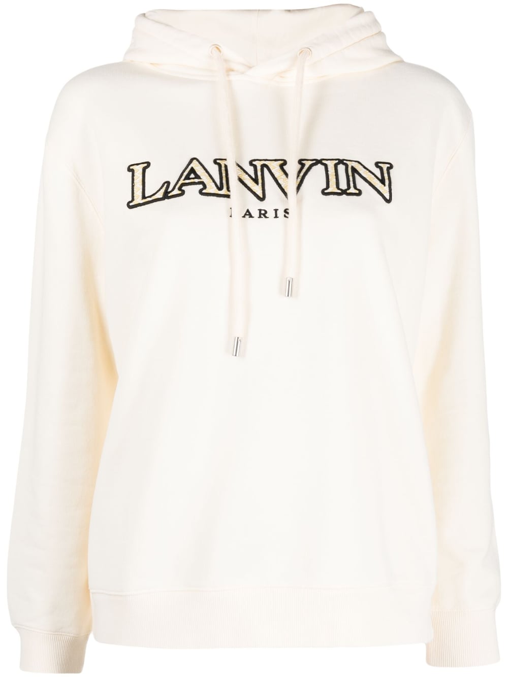 Lanvin Sweaters White