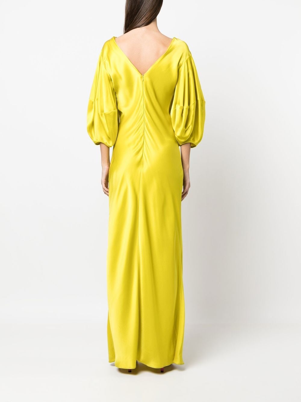 Stella McCartney Dresses Yellow