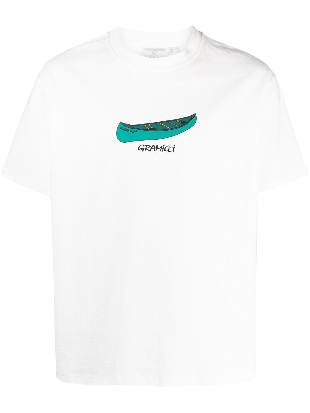 GRAMICCI T-shirts and Polos White