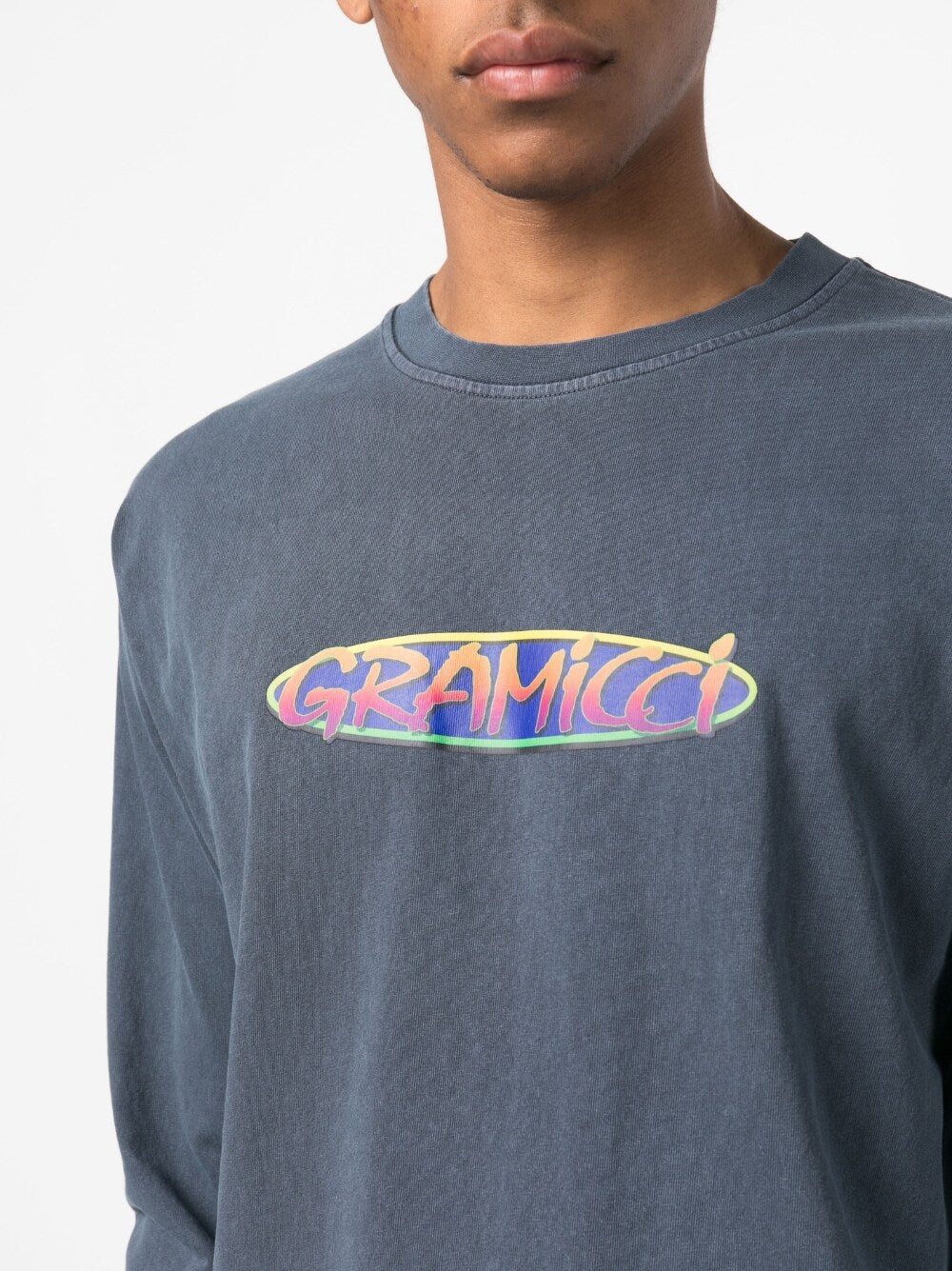 GRAMICCI Sweaters Blue