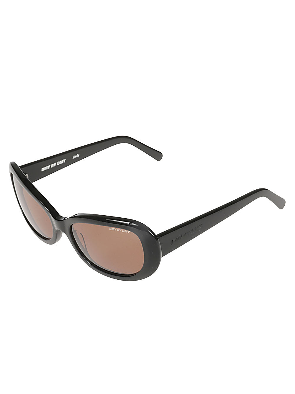 DMY BY DMY Sunglasses Black